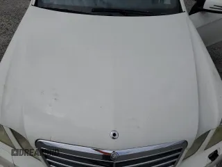 2010 Mercedes-Benz E 550 Luxury with VIN WDDHF7CB3AA134560, listed as a Copart auction lot 48516615 with 165,533 mi miles and Salvage Title. Bid and sale history available at DreamBid. Image 11.