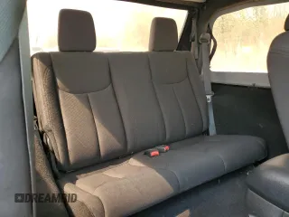2016 Jeep Wrangler Sport with VIN 1C4AJWAG8GL134327, listed as a Copart auction lot 55039655 with 110,878 mi miles and Clean Title. Bid and sale history available at carsss.com. Image 11.