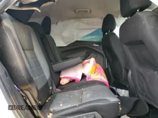 2016 Ford Escape SE z VIN 1FMCU0G74GUB15817, wystawiony jako Copart lot #52945435 z przebiegiem 153 737 mil mil oraz Szkoda całkowita • Salvage title. Historia ofert i sprzedaży dostępna na DreamBid. Obrazek 11.