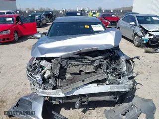 2018 Honda Accord Sedan LX 1.5T with VIN 1HGCV1F14JA246731, listed as a IAAI auction lot 41838507 with 1 mi miles. Bid and sale history available at carsss.com. Image 11.