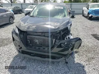2023 Nissan Rogue S with VIN 5N1BT3AB2PC670493, listed as a Copart auction lot 47650165 with Not provided miles and Non repairable. Bid and sale history available at DreamBid. Image 12.