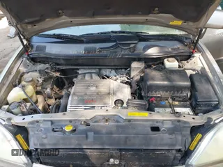 2002 Lexus RX 300 z VIN JTJHF10U820238852, wystawiony jako IAAI lot #42351604 z przebiegiem 253 737 mil mil oraz . Historia ofert i sprzedaży dostępna na DreamBid. Obrazek 10.