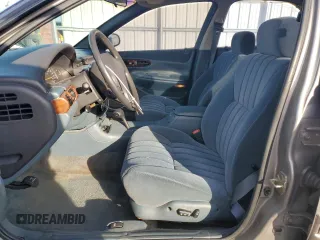 1995 Chrysler Concorde z VIN 2C3HD56T9SH598260, wystawiony jako Copart lot #80115724 z przebiegiem 60 248 mil mil oraz Nie do naprawy. Historia ofert i sprzedaży dostępna na DreamBid. Obrazek 7.