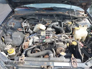 2002 Subaru Legacy Outback with VIN 4S3BH675527625204, listed as a IAAI auction lot 42022465 with 255,720 mi miles and . Bid and sale history available at DreamBid. Image 10.