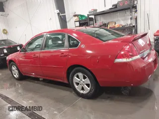 2008 Chevrolet Impala LT with VIN 2G1WT58N881288924, listed as a IAAI auction lot 42008214 with 140,716 mi miles and . Bid and sale history available at DreamBid. Image 14.