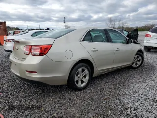2016 Chevrolet Malibu Limited LT with VIN 1G11C5SA8GF149772, listed as a Copart auction lot 49641475 with 219,732 mi miles and Salvage Title. Bid and sale history available at carsss.com. Image 3.