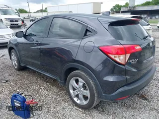2016 Honda HR-V EX with VIN 3CZRU5H52GM745617, listed as a IAAI auction lot 42228563 with 103,656 mi miles and . Bid and sale history available at DreamBid. Image 3.