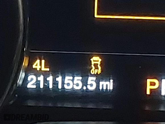 2015 Ford F-150 XLT with VIN 1FTEW1EG4FFB88589, listed as a IAAI auction lot 41877036 with 211,155 mi miles. Bid and sale history available at carsss.com. Image 16.