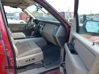 2014 Ford Expedition Limited с VIN 1FMJU2A59EEF11680, выставлен на аукционе IAAI как лот 42085676 с пробегом 112 027 миль миль и . История ставок и продаж доступна на DreamBid. Изображение 5.