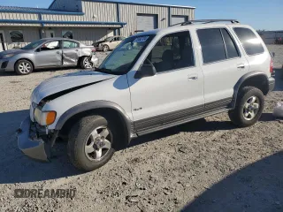 2002 Kia Sportage with VIN KNDJA723625142604, listed as a Copart auction lot 73463704 with 236,260 mi miles and Salvage Title. Bid and sale history available at carsss.com. Image 1.