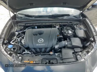 2021 Mazda CX-30 Select z VIN 3MVDMBBL1MM316081, wystawiony jako Copart lot #59577265 z przebiegiem 26 841 mil mil oraz Szkoda całkowita • Salvage title. Historia ofert i sprzedaży dostępna na DreamBid. Obrazek 12.