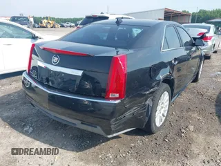 2012 Cadillac CTS с VIN 1G6DA5E51C0122888, выставлен на аукционе IAAI как лот 42271144 с пробегом 113 602 миль миль и . История ставок и продаж доступна на DreamBid. Изображение 4.