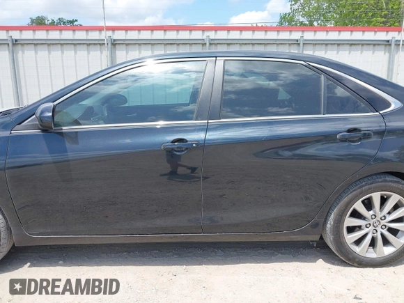 2015 Toyota Camry XLE with VIN 4T1BF1FKXFU881017, listed as a IAAI auction lot 42054825 with 122,232 mi miles and . Bid and sale history available at DreamBid. Image 15.