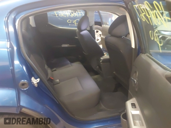 2009 Dodge Avenger SXT with VIN 1B3LC56D19N509995, listed as a IAAI auction lot 42084367 with 161,393 mi miles and . Bid and sale history available at DreamBid. Image 8.