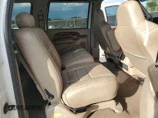 2002 Ford Excursion Limited with VIN 1FMNU43S02EA53250, listed as a Copart auction lot 64440355 with 229,939 mi miles and Clean title. Bid and sale history available at DreamBid. Image 11.