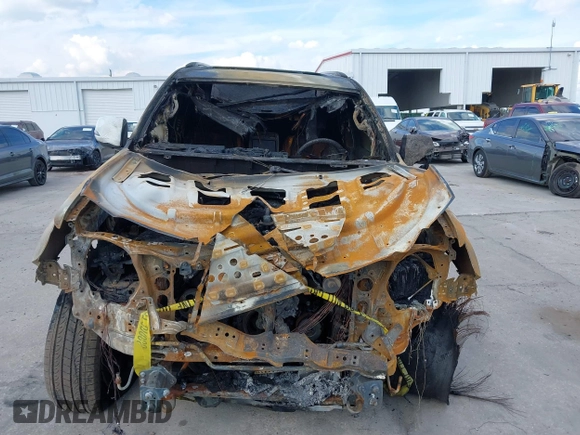 2020 Lexus GX 460 Luxury with VIN JTJGM7BX1L5259929, listed as a IAAI auction lot 41688600 with Not Provided miles and . Bid and sale history available at DreamBid. Image 12.