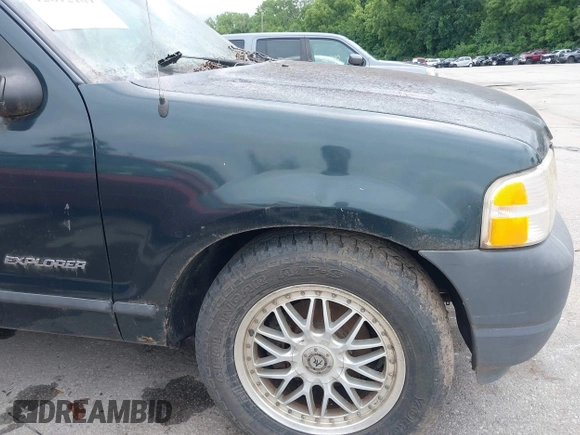 2004 Ford Explorer XLS with VIN 1FMDU72K84ZA89262, listed as a IAAI auction lot 42612169 with 170,005 mi miles and . Bid and sale history available at DreamBid. Image 6.