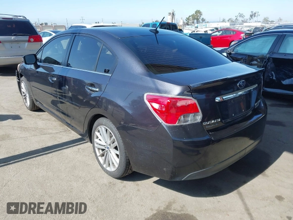 2015 Subaru Impreza Limited z VIN JF1GJAS68FH007748, wystawiony jako IAAI lot #42392759 z przebiegiem 88 194 mil mil oraz . Historia ofert i sprzedaży dostępna na DreamBid. Obrazek 3.