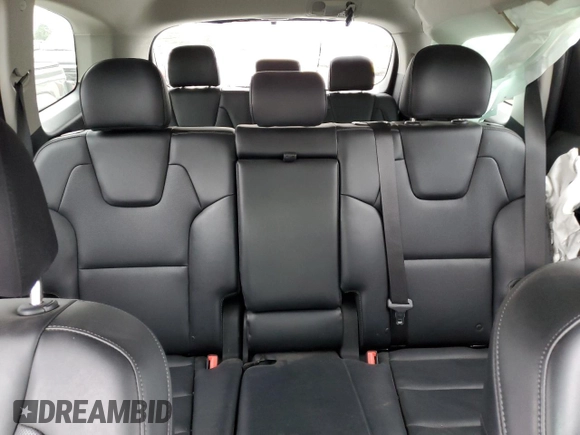 2024 Kia Telluride LX z VIN 5XYP24GC9RG482751, wystawiony jako Copart lot #62589295 z przebiegiem 35 366 mil mil oraz Szkoda całkowita • Salvage title. Historia ofert i sprzedaży dostępna na DreamBid. Obrazek 10.