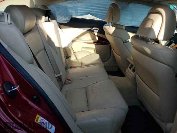 2009 Lexus GS 350 with VIN JTHBE96S490046627, listed as a Copart auction lot 85759634 with 74,302 mi miles and Non Repairable. Bid and sale history available at carsss.com. Image 10.