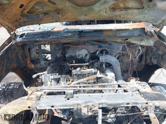 2002 Ford F-250 XL с VIN 1FTNW21F22EB43251, выставлен на аукционе IAAI как лот 42115145 с пробегом Не указан миль и . История ставок и продаж доступна на DreamBid. Изображение 10.