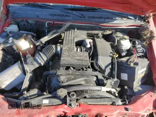 2004 Chevrolet Colorado 1SE LS Z71 with VIN 1GCDT136148145344, listed as a Copart auction lot 77029664 with 183,961 mi miles and Salvage title. Bid and sale history available at DreamBid. Image 12.