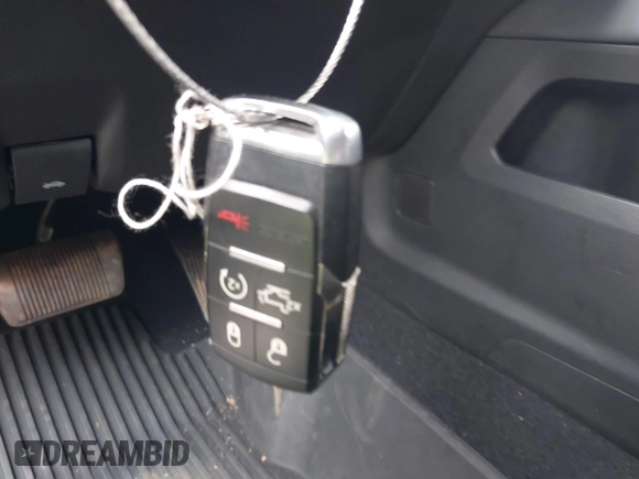 2022 Ram 2500 Limited with VIN 3C6UR5TLXNG377875, listed as a IAAI auction lot 42610178 with 46,390 mi miles and . Bid and sale history available at DreamBid. Image 11.