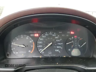 1992 Honda Accord z VIN 1HGCB7252NA019080, wystawiony jako Copart lot #48428985 z przebiegiem 259 883 mil mil oraz Szkoda całkowita • Salvage title. Historia ofert i sprzedaży dostępna na DreamBid. Obrazek 9.
