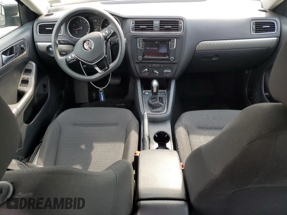 2016 Volkswagen Jetta Sedan 1.4T SE with VIN 3VWD67AJ5GM239046, listed as a Copart auction lot 49262955 with 89,712 mi miles and Salvage Title. Bid and sale history available at carsss.com. Image 8.