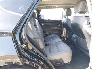 2018 Hyundai Santa Fe Ultimate z VIN 5XYZW4LA3JG546269, wystawiony jako IAAI lot #41603385 z przebiegiem 71 362 mil mil oraz . Historia ofert i sprzedaży dostępna na DreamBid. Obrazek 8.
