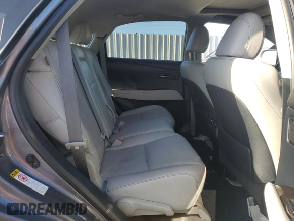 2013 Lexus RX 450h с VIN JTJBC1BA4D2442511, выставлен на аукционе Copart как лот 58862625 с пробегом 210 337 миль миль и Списание • Salvage title. История ставок и продаж доступна на DreamBid. Изображение 11.