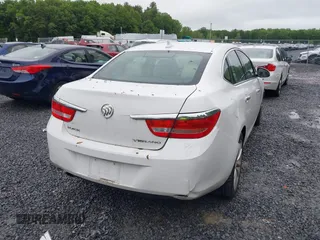 2013 Buick Verano with VIN 1G4PP5SK5D4128489, listed as a IAAI auction lot 42459386 with 108,623 mi miles and . Bid and sale history available at DreamBid. Image 6.