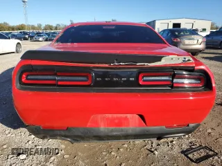2019 Dodge Challenger R/T Scat Pack Widebody z VIN 2C3CDZFJ3KH694658, wystawiony jako Copart lot #81428584 z przebiegiem Nie podano mil oraz Szkoda całkowita • Salvage title. Historia ofert i sprzedaży dostępna na DreamBid. Obrazek 6.