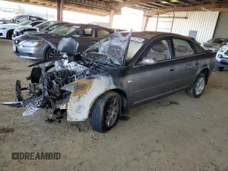 2000 Audi A6 z VIN WAUEH24B0YN078683, wystawiony jako Copart lot #87027604 z przebiegiem 94 172 mil mil oraz Nie do naprawy. Historia ofert i sprzedaży dostępna na DreamBid. Obrazek 1.