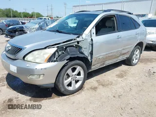 2008 Lexus RX 350 z VIN 2T2GK31U98C032406, wystawiony jako IAAI lot #42106566 z przebiegiem 102 023 mil mil oraz . Historia ofert i sprzedaży dostępna na DreamBid. Obrazek 2.