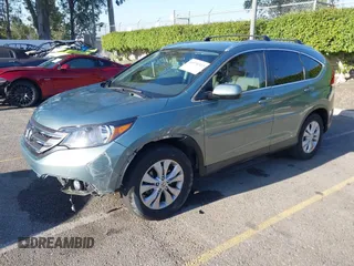 2012 Honda CR-V EX-L with VIN 2HKRM3H79CH513673, listed as a IAAI auction lot 41970322 with 178,548 mi miles. Bid and sale history available at carsss.com. Image 17.