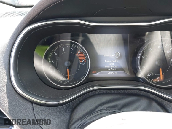 2020 Jeep Cherokee Limited с VIN 1C4PJMDX0LD519038, выставлен на аукционе IAAI как лот 42289772 с пробегом 94 079 миль миль и . История ставок и продаж доступна на DreamBid. Изображение 15.