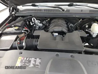 2019 GMC Yukon XL SLT z VIN 1GKS2GKC1KR316626, wystawiony jako Copart lot #63669225 z przebiegiem 95 161 mil mil oraz Szkoda całkowita • Salvage title. Historia ofert i sprzedaży dostępna na DreamBid. Obrazek 14.
