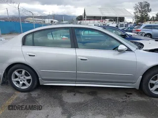 2006 Nissan Altima 2.5 with VIN 1N4AL11D66N366825, listed as a IAAI auction lot 41735284 with 169,131 mi miles. Bid and sale history available at carsss.com. Image 14.
