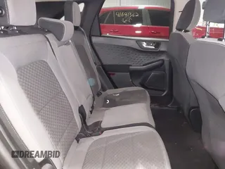 2020 Ford Escape SE с VIN 1FMCU9G65LUB04606, выставлен на аукционе IAAI как лот 41695133 с пробегом 36 686 миль миль и . История ставок и продаж доступна на DreamBid. Изображение 8.