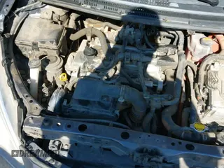 2013 Toyota Prius Two z VIN JTDKDTB33D1549228, wystawiony jako IAAI lot #43486293 z przebiegiem 206 088 mil mil oraz . Historia ofert i sprzedaży dostępna na DreamBid. Obrazek 19.