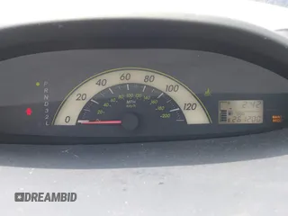 2007 Toyota Yaris с VIN JTDBT923971084996, выставлен на аукционе IAAI как лот 42471057 с пробегом 261 200 миль миль и . История ставок и продаж доступна на DreamBid. Изображение 7.