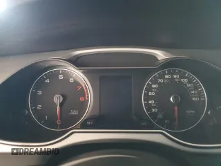 2016 Audi A4 Premium z VIN WAUAFAFL9GN002477, wystawiony jako Copart lot #89119495 z przebiegiem Nie podano mil oraz Szkoda całkowita • Salvage title. Historia ofert i sprzedaży dostępna na DreamBid. Obrazek 9.