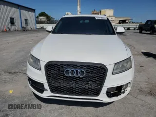 2014 Audi Q5 Premium Plus с VIN WA1DGAFP6EA044068, выставлен на аукционе Copart как лот 54274865 с пробегом 197 536 миль миль и Чистый • Clean title. История ставок и продаж доступна на DreamBid. Изображение 5.