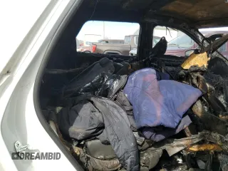 2023 Nissan Pathfinder SL z VIN 5N1DR3CC8PC209456, wystawiony jako Copart lot #49333085 z przebiegiem Nie podano mil oraz Nie do naprawy. Historia ofert i sprzedaży dostępna na DreamBid. Obrazek 12.