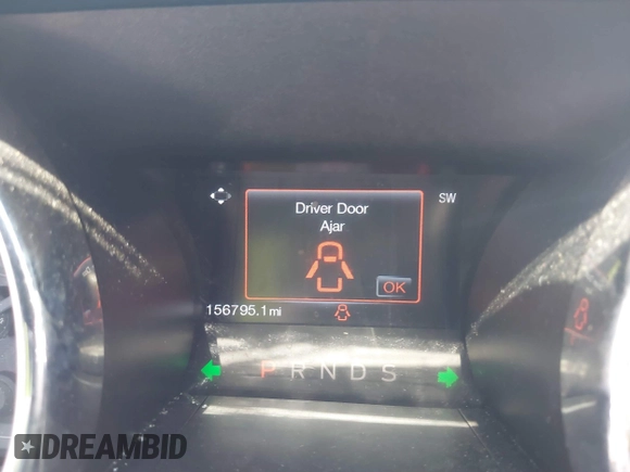 2015 Ford Mustang EcoBoost с VIN 1FA6P8TH7F5317040, выставлен на аукционе IAAI как лот 40239416 с пробегом 156 795 миль миль и . История ставок и продаж доступна на DreamBid. Изображение 7.