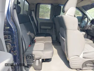 2008 Ford F-150 XLT with VIN 1FTPX14V48FB46366, listed as a IAAI auction lot 42497318 with 145,207 mi miles and . Bid and sale history available at DreamBid. Image 8.