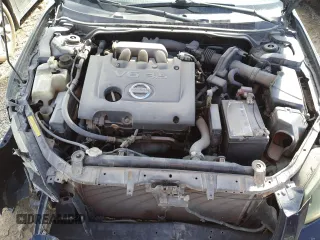2005 Nissan Altima SL with VIN 1N4BL11D55C292988, listed as a Copart auction lot 87096314 with 152,727 mi miles and Non repairable. Bid and sale history available at DreamBid. Image 12.