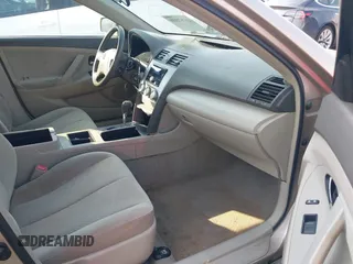 2009 Toyota Camry with VIN 4T4BE46K99R100700, listed as a IAAI auction lot 41762559 with 160,999 mi miles. Bid and sale history available at carsss.com. Image 5.
