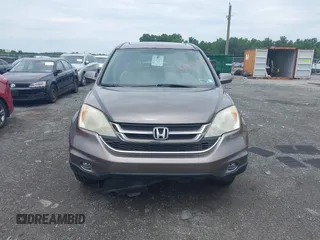 2010 Honda CR-V EX-L with VIN 5J6RE4H71AL044374, listed as a IAAI auction lot 42747403 with 143,656 mi miles and . Bid and sale history available at DreamBid. Image 12.